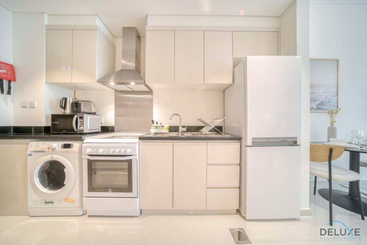 Opulent At Carson C Damac Hills Dubailand By Deluxe Homes