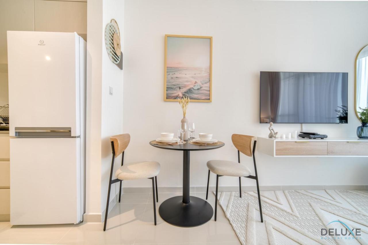 Opulent At Carson C Damac Hills Dubailand By Deluxe Homes *